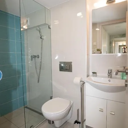 Palms Appartement Boedapest