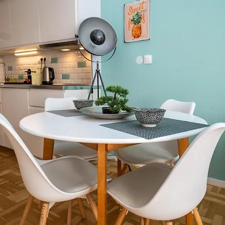 Palms Apartment