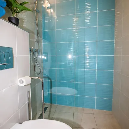 Palms Apartment *