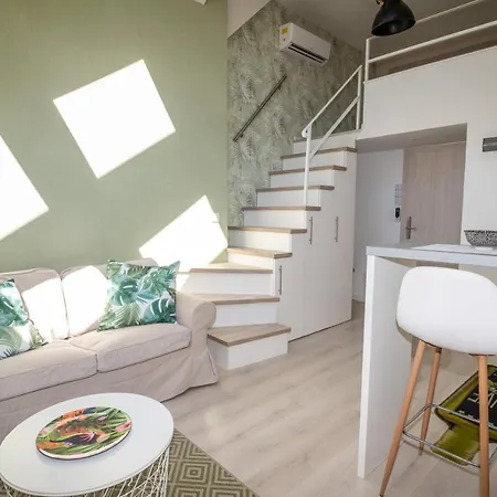 Palms Apartment *