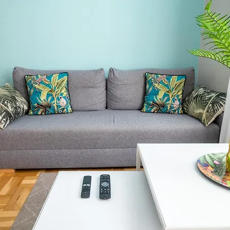 Palms Апартаменты