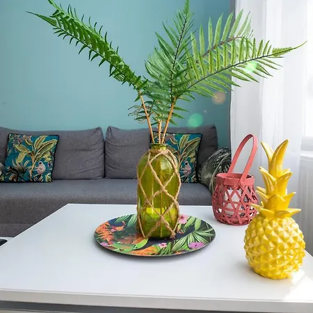 Palms * Будапешт