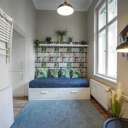 Palms 公寓 布达佩斯