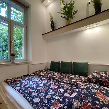 Palms By Bookbudapest * Budapesta