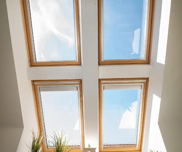 Апартаменты Palms *