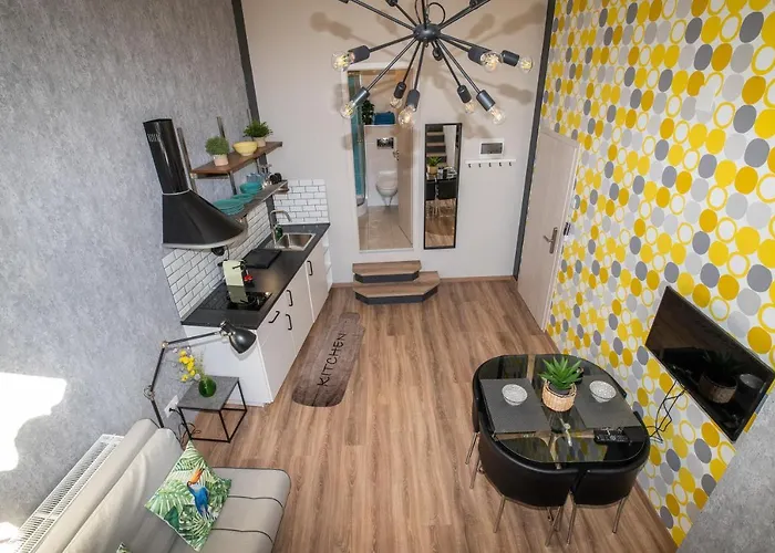 Palms Апартаменты *