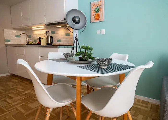 Palms Апартаменты