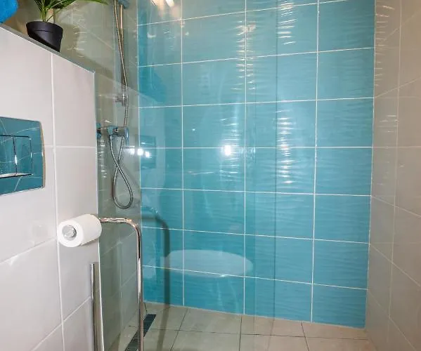 Palms Апартаменты *