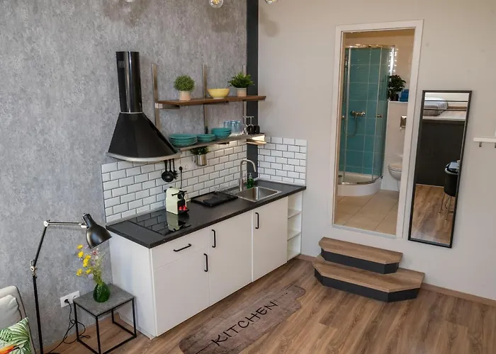 Апартаменты Palms