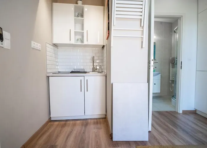 Апартаменты Palms *