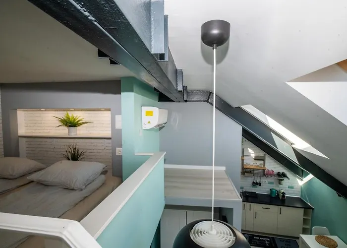 Palms * Будапешт