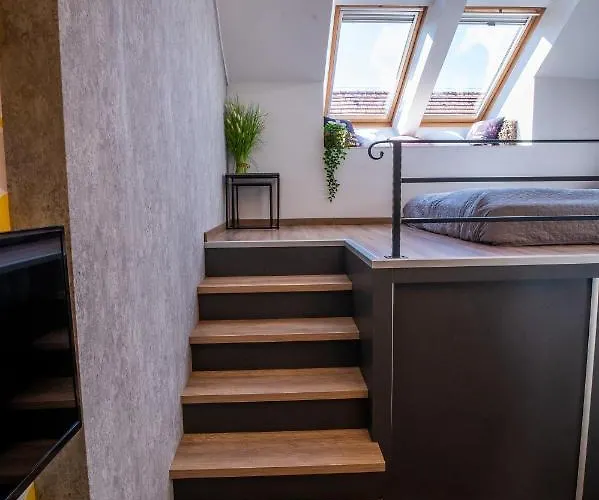 Palms Апартаменты *