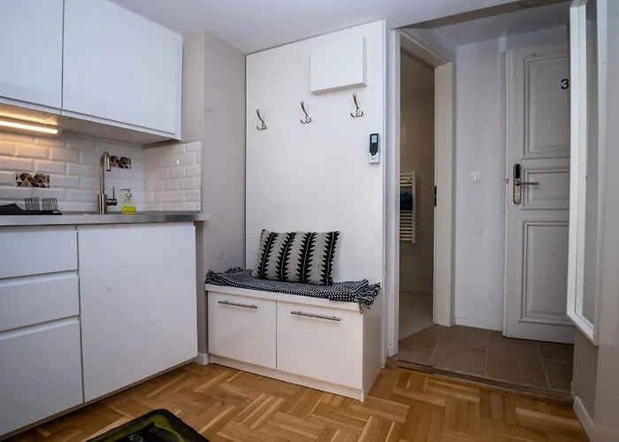 Апартаменты Palms