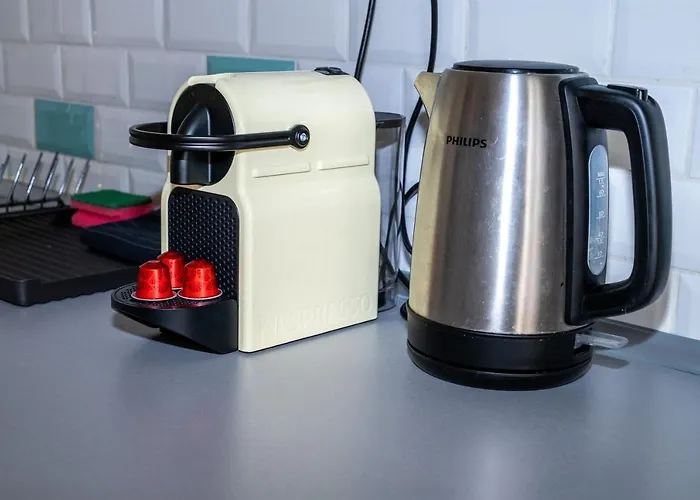 Palms Апартаменты