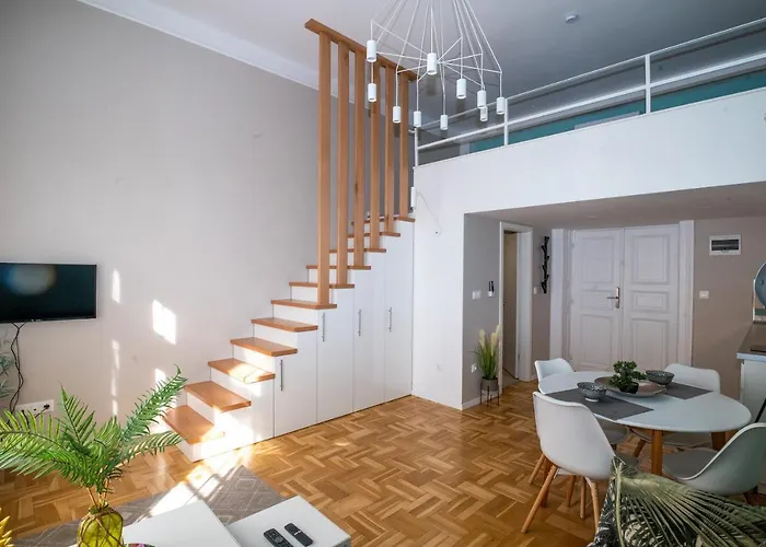 Palms Апартаменты *