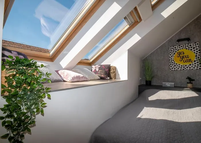 Palms Апартаменты *