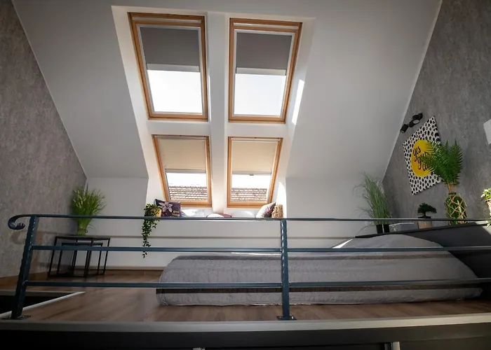 Palms Апартаменты