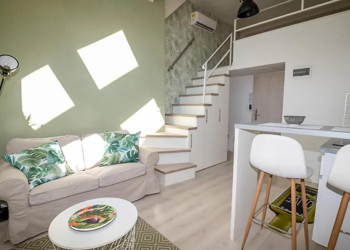 Palms Апартаменты *