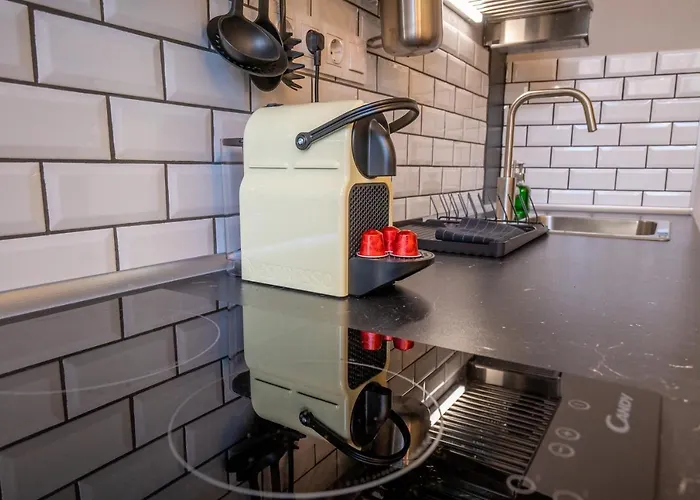 Palms Апартаменты *