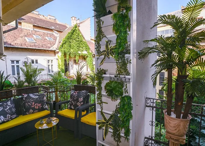 Palms Апартаменты *