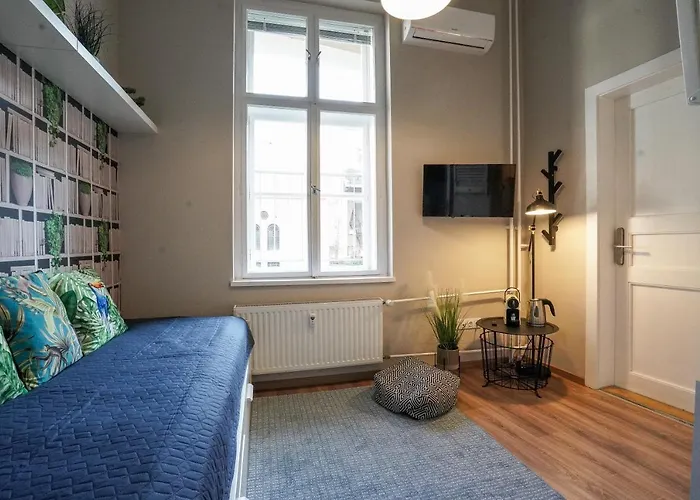 Palms Апартаменты *