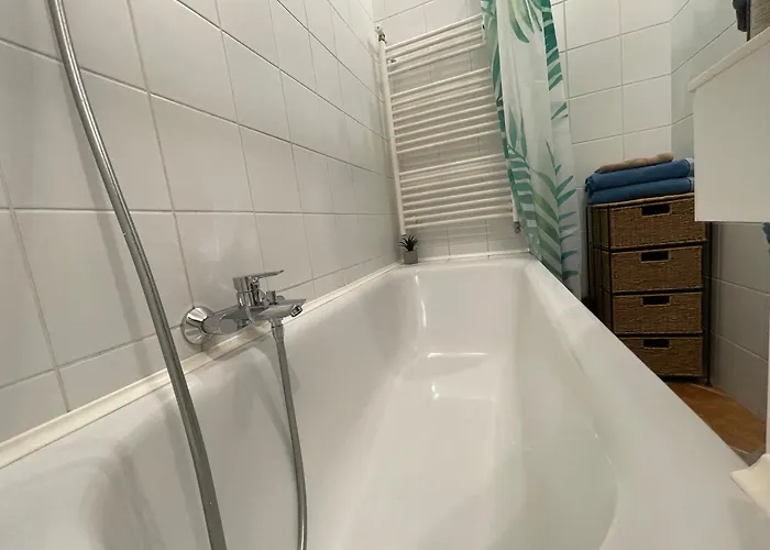 Апартаменты Palms