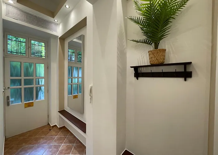 Palms Апартаменты