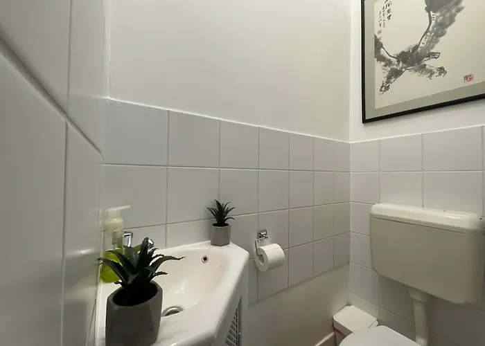 Апартаменты Palms *