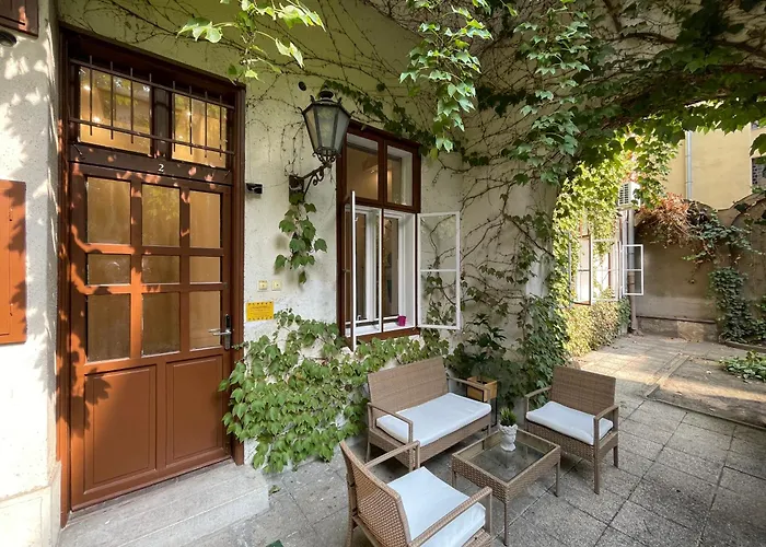 Palms Апартаменты