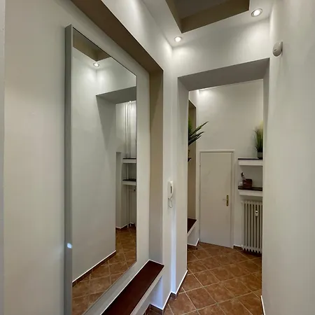 Palms Daire Budapeşte