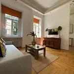 דירה Palms בודפשט