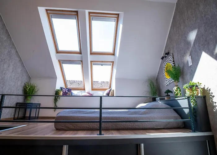 アパート Palms *